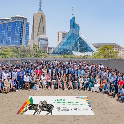 4ª reunión Anual de ALNA- Nairobi, Kenia (2023)