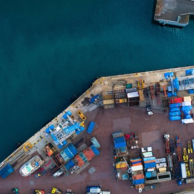 World Ocean Cargo joins Sfn
