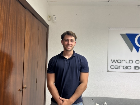 Aleix Gimeno 