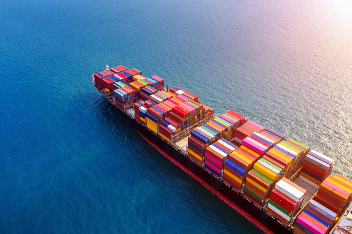 How to know if you need a freight forwarder