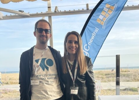  Afterwork AGC Newtral – Spring Fest