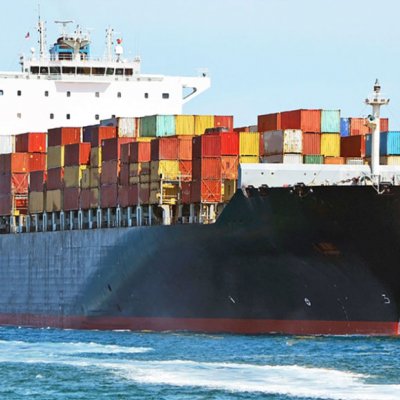 ¿Cómo funciona el transporte marítimo?
