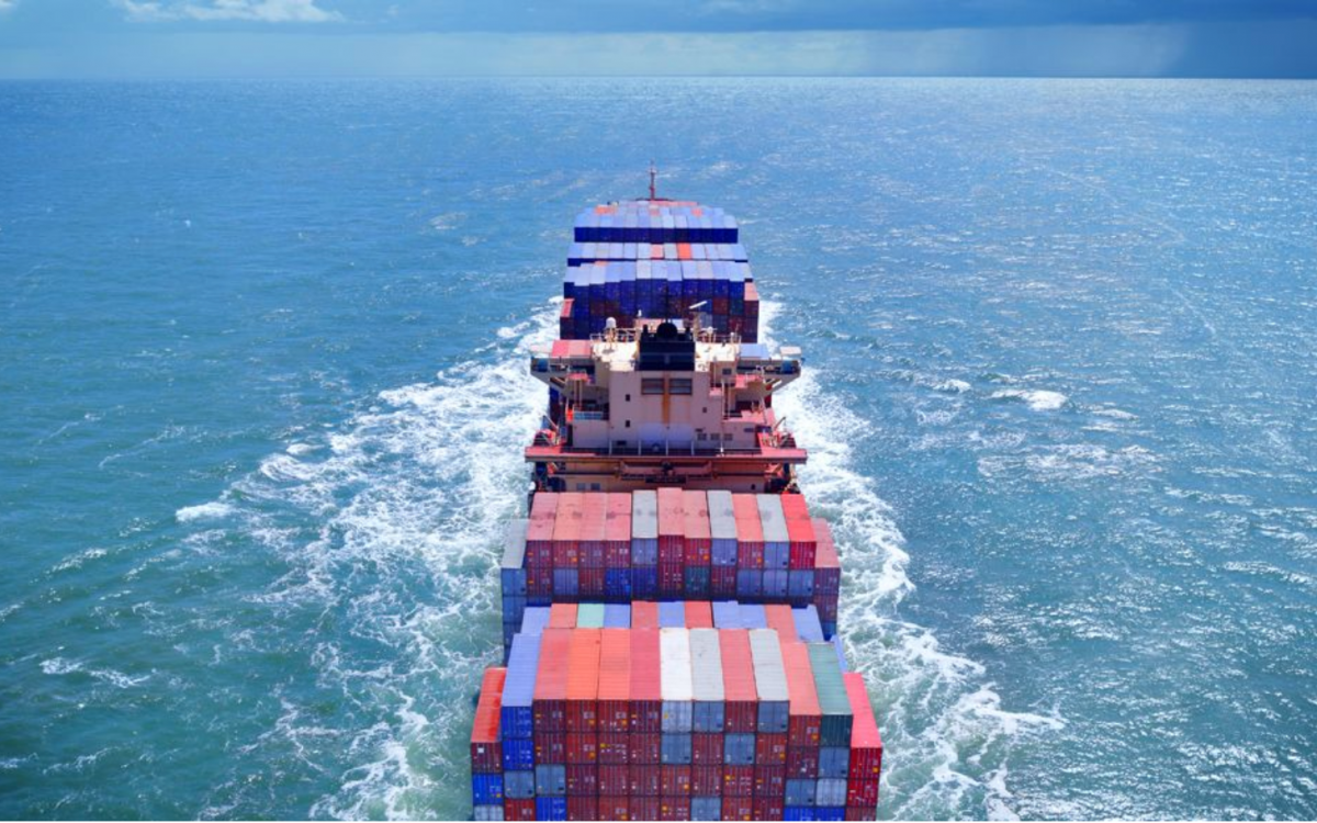  Transporte marítimo internacional vs. nacional. ¿Cuáles son las diferencias?