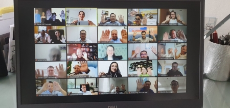 SFN: Zoom Chat