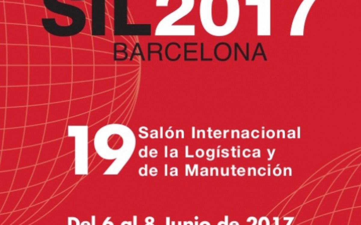 Sil fair Barcelona, Spain 6-8th June 2017: