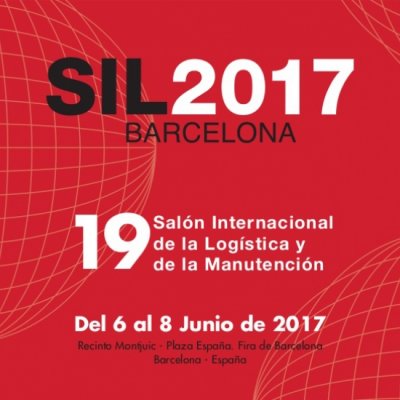 Sil fair Barcelona, Spain 6-8th June 2017:
