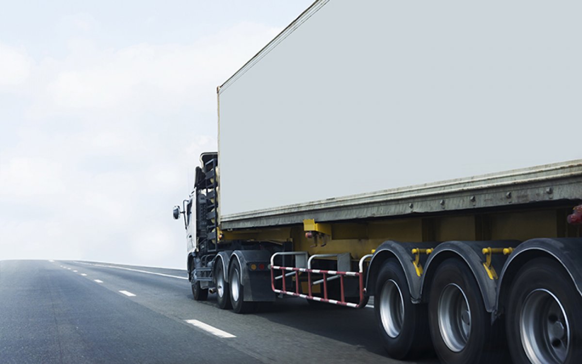 LE TRANSPORT TERRESTRE DE MARCHANDISES, COMMENT EST-IL CONTRACTÉ ?