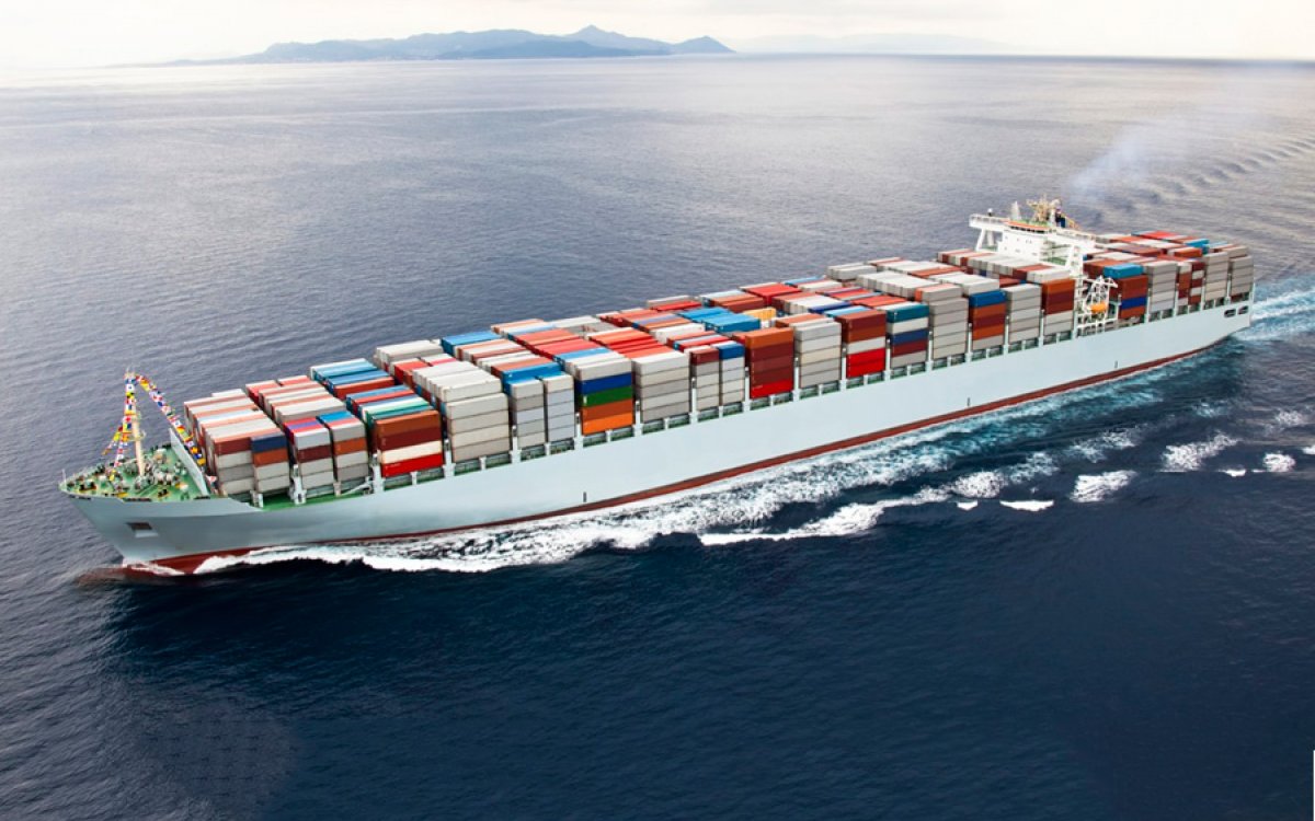 Ventajas y desventajas del transporte marítimo