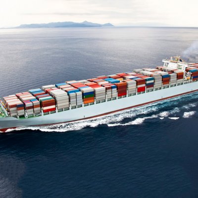 Advantages and disadvantages of maritime transport