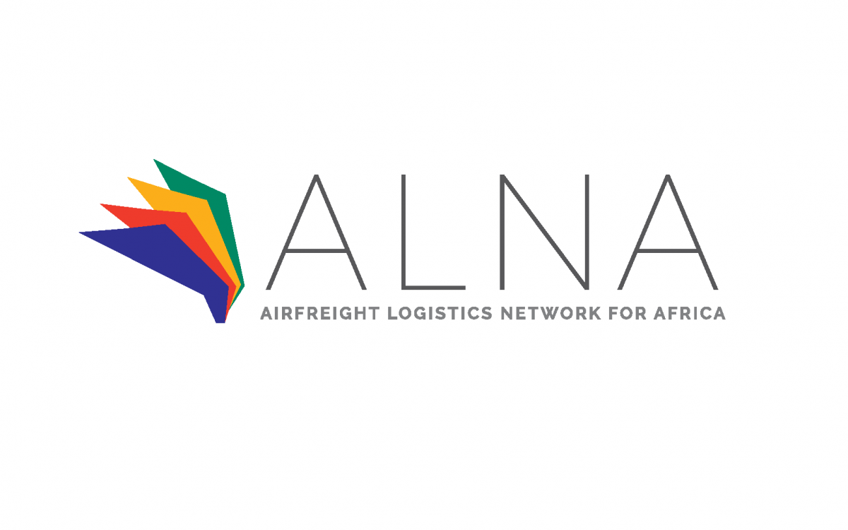 ALNA — Airfreight Logistic Network for Africa