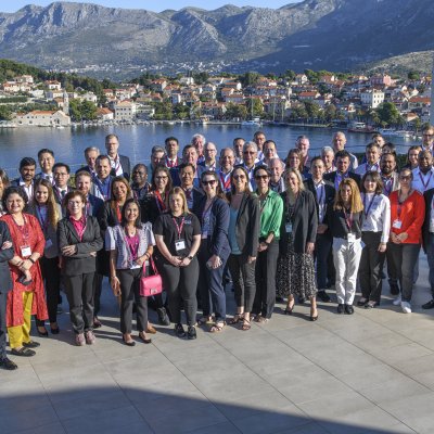 7ª conferencia de SFN , Croacia 2022