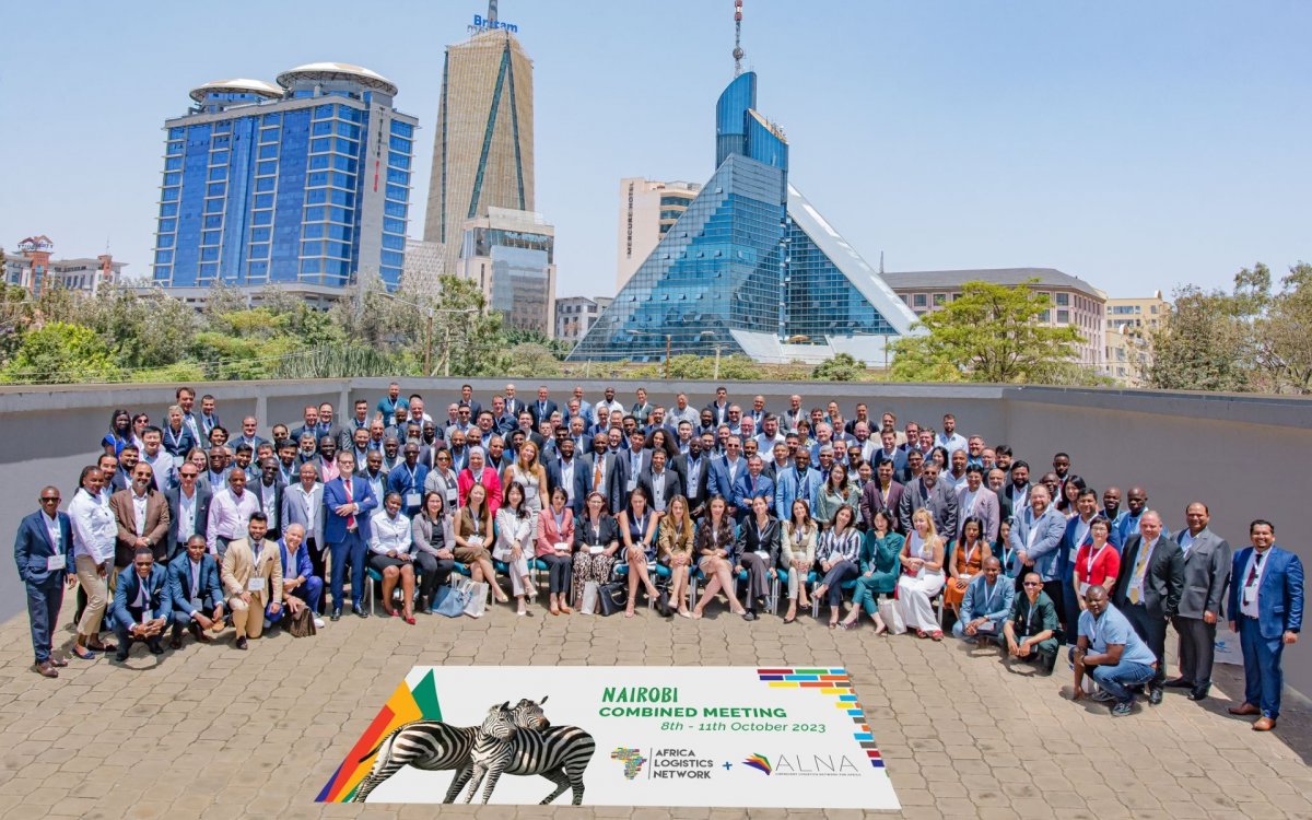 4th ALNA Annual Meeting – Nairobi, Kenya (2023)