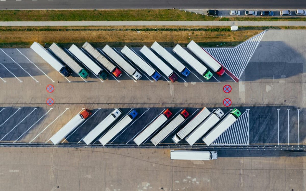 Agent de transport en douane: définition et fonctions