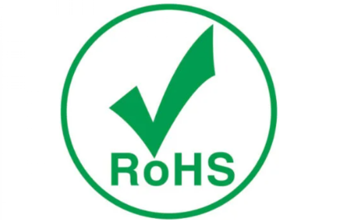 La directive RoHS (Restriction of Hazardous Substances) 