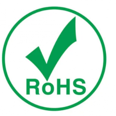 RoHS (Restriction of Hazardous Substances) 