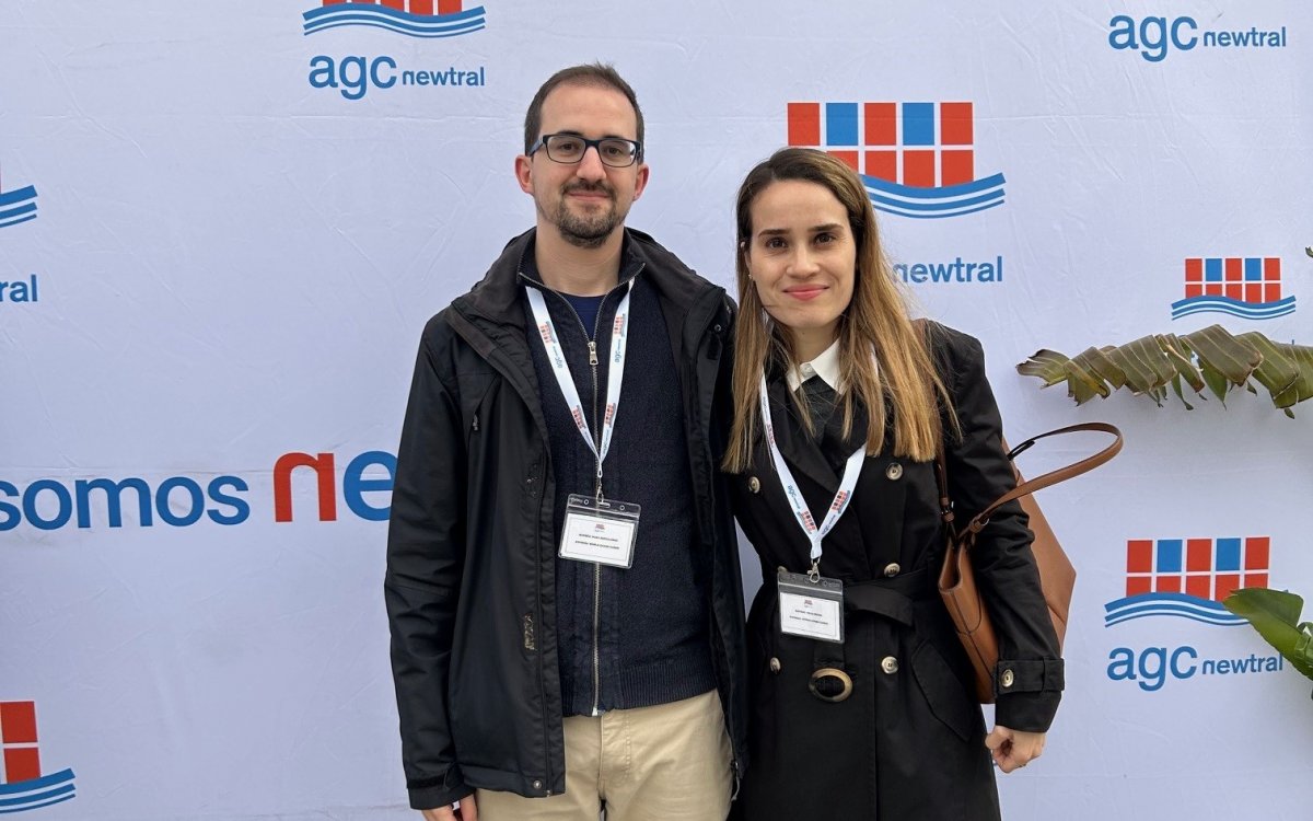 Afterwork AGC BCN 3.04.2025