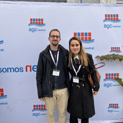 Afterwork AGC BCN 3.04.2025