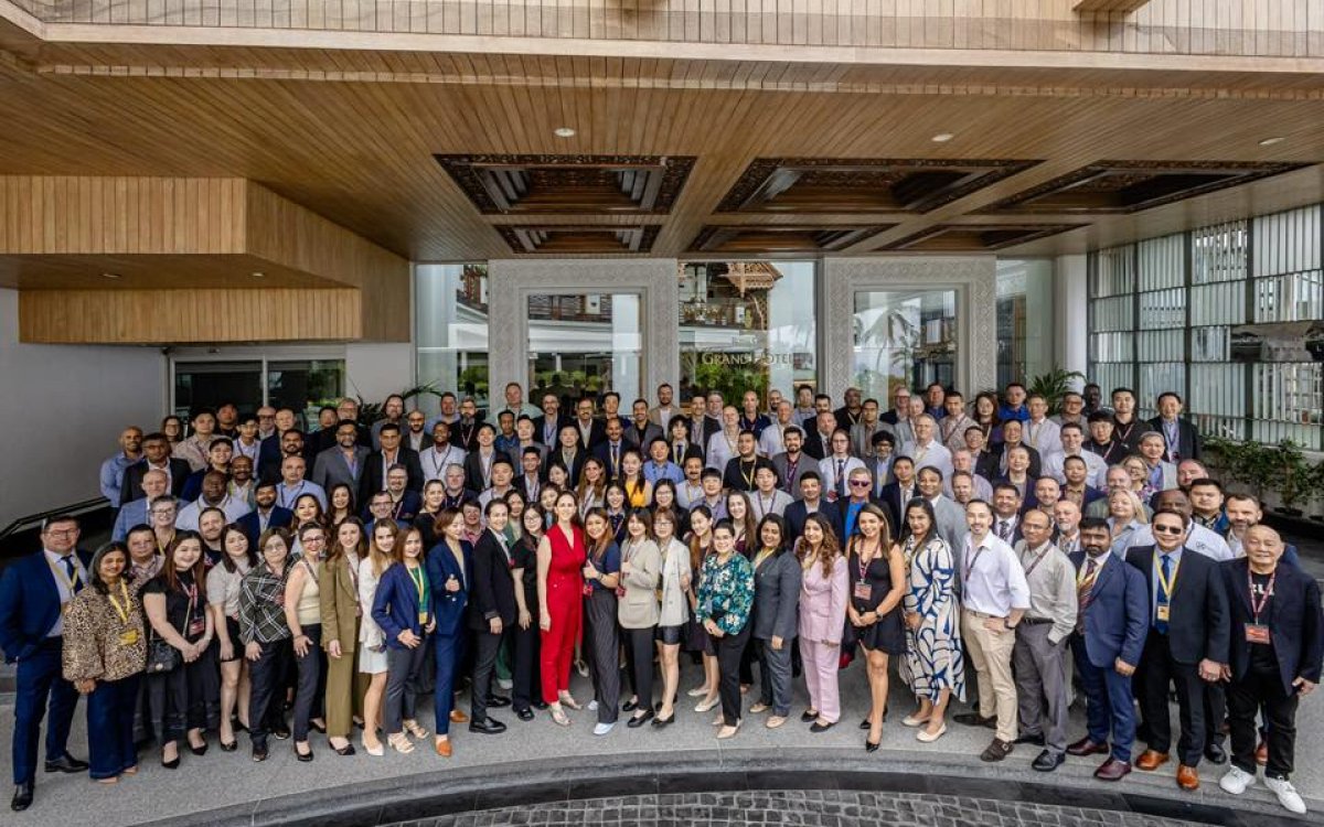 10TH SFN MEMBER MEETING: THAILAND 2025