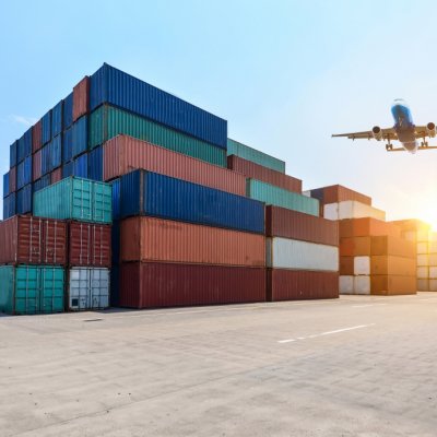 Fret aérien ou fret maritime : lequel est le plus adapté à votre entreprise ?
