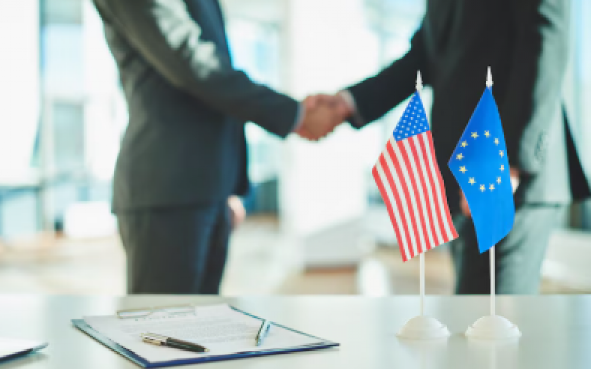 Tariffs 2025: How to prepare your US business contracts to deal with the current situation?