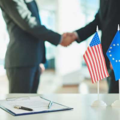 Tariffs 2025: How to prepare your US business contracts to deal with the current situation?