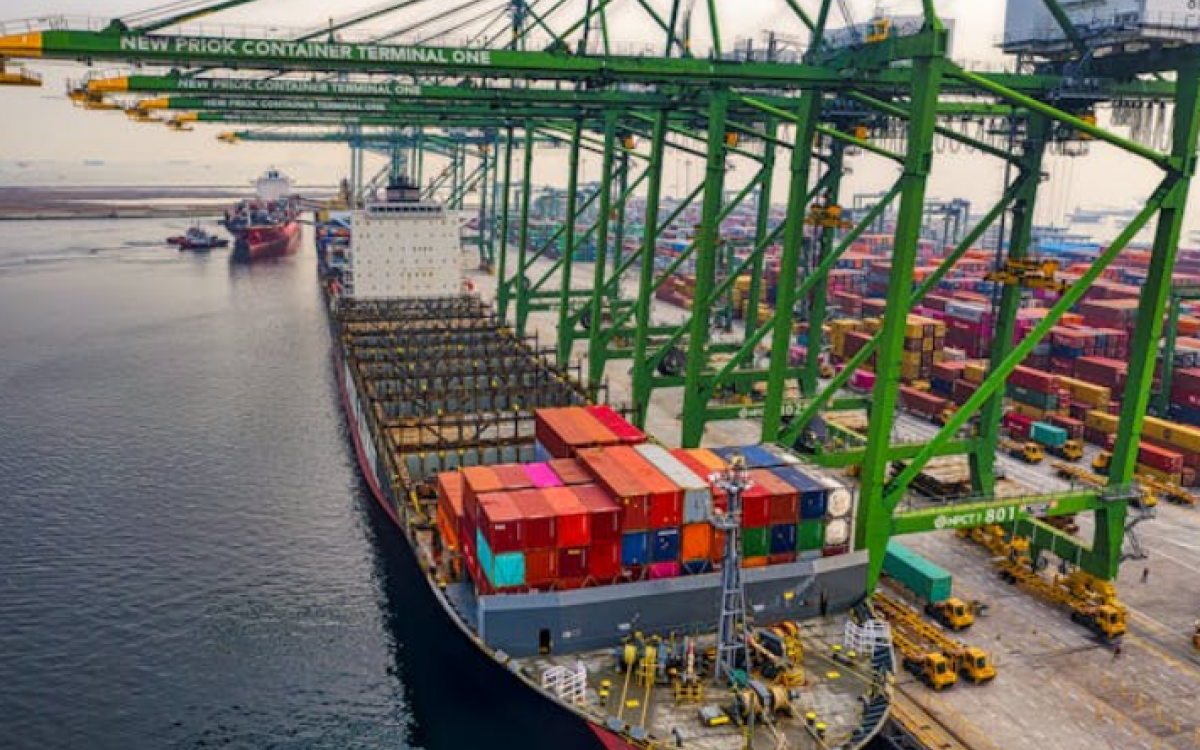 L'importance de la documentation lors de l'importation.