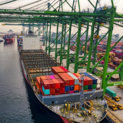 La importancia de la documentación en la importación.