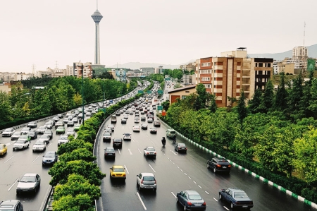 Oportunidades en Irán: