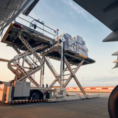PREPARAR UNA CARGA AEREA PARA IMPORTAR Y/O EXPORTAR
