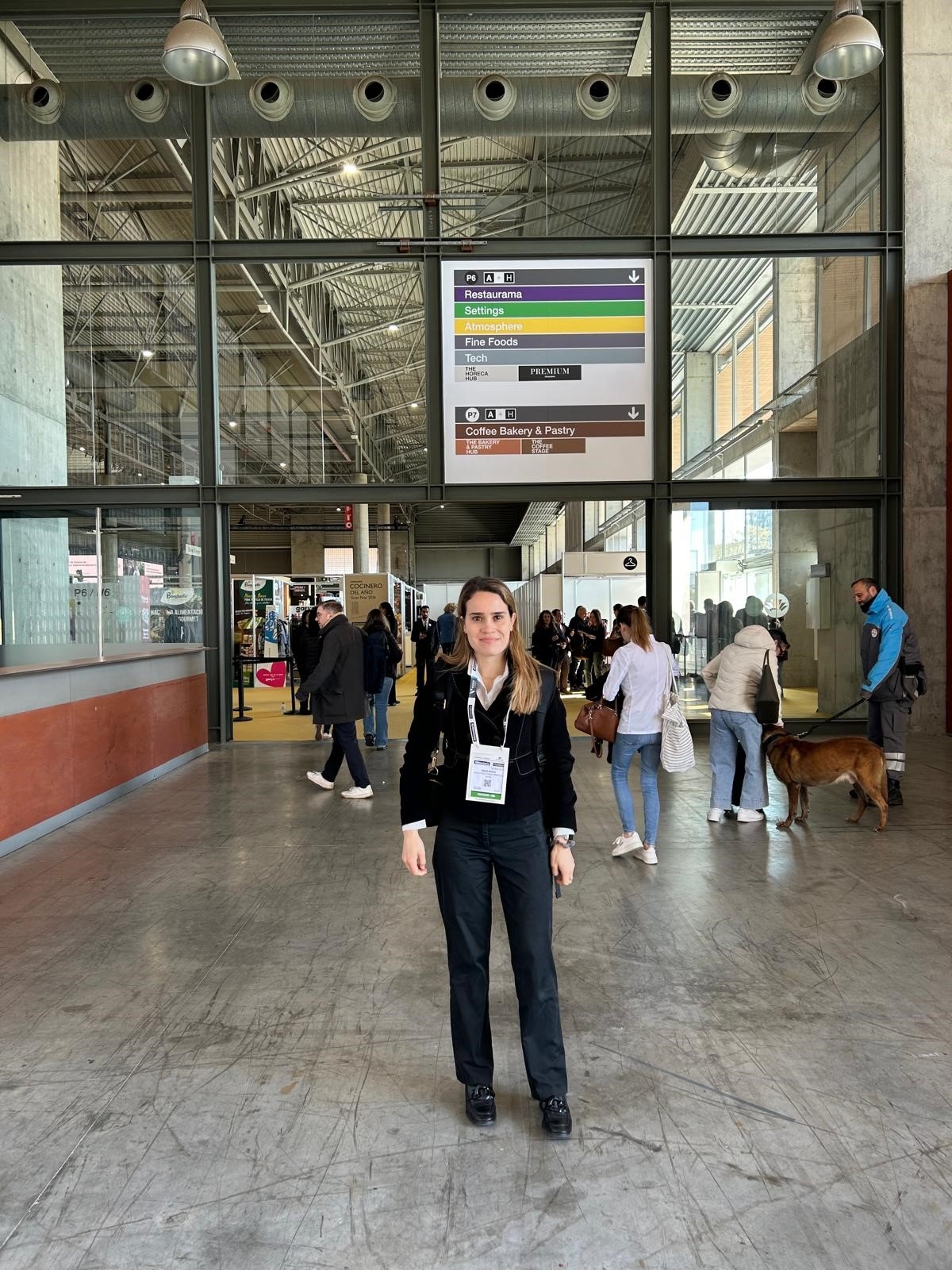 ALIMENTARIA