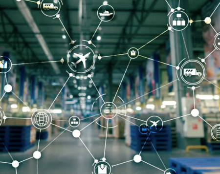 Artificial intelligence in logistics 