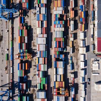 Exportación de Barcelona, España a Cartagena, Colombia