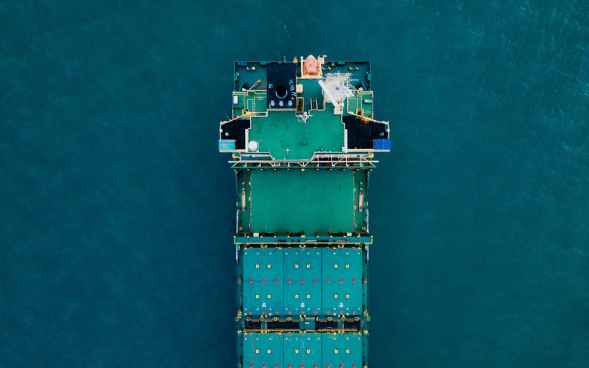 Cross trade shipment from Izmir, Turkey to Riyadh, Saudi Arabia: