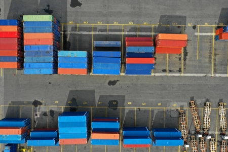 Visita de Contenedores Gem