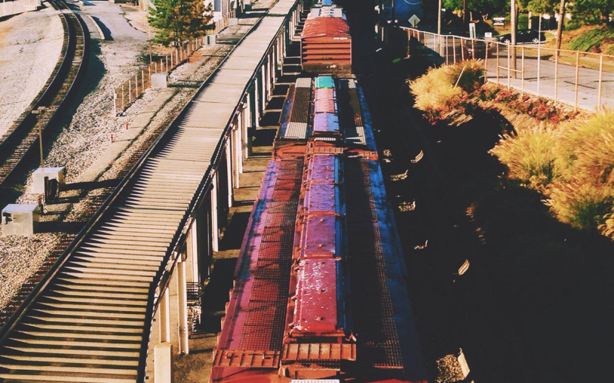 Envío marítimo de 1 x 40 Fr de Valencia, España a Long Beach, Estados Unidos