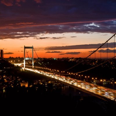 Envío de coches desde Algeciras, España a Ambarli, Turquía en 1 x 20 dry: