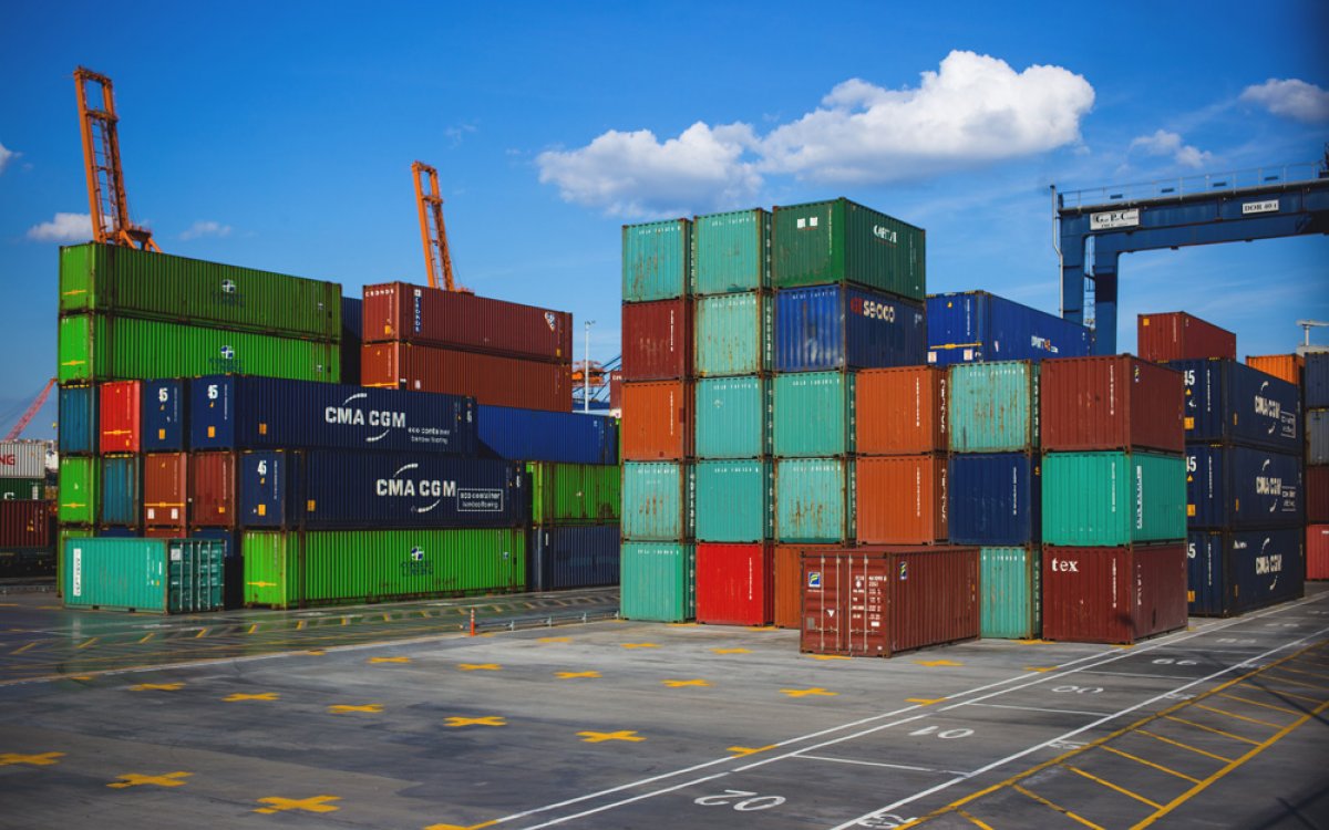 We care about customer goods as they were our own