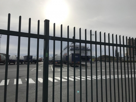 Visita a nuestros agentes Noruegos