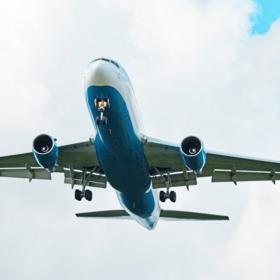 Transporte aéreo de mercancías vulnerables